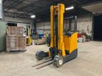 Jungheinrich ETV C16 Reach truck, Elektrisch, Reachtruck, Jungheinrich