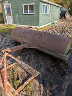 Landrol, Zakelijke goederen, Ophalen of Verzenden