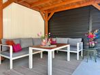 Suns Loungeset, Tuin en Terras, Tuinsets en Loungesets, Ophalen, Zo goed als nieuw, Loungeset