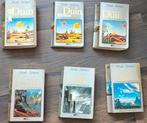 Duin MSF Serie Compleet - Frank Herbert, Ophalen of Verzenden, Gelezen