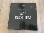 lp box-klassiek-Britten -War Requiem, Cd's en Dvd's, Vinyl | Klassiek, Gebruikt, Overige formaten, Overige typen, Ophalen of Verzenden