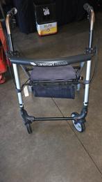 Rollator, Diversen, Rollators, Ophalen, Gebruikt