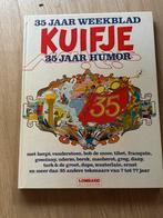 Kuifje 35 jaar humor, Ophalen of Verzenden, Zo goed als nieuw