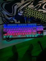 Steelseries apex pro, Computers en Software, Toetsenborden, Ophalen, Zo goed als nieuw