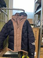 NIEUW! The North Face winterjas MAAT S,  0x gedragen!, Bruin, Nieuw, Ophalen of Verzenden, The North Face