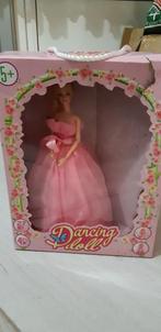 Barbie pop, Verzamelen, Poppen, Ophalen of Verzenden, Zo goed als nieuw, Pop