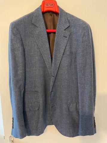 Zeer exclusief Brunello Cucinelli Colbert mt 50 nieuwstaat beschikbaar voor biedingen