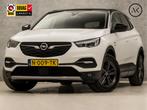 Opel Grandland X 1.2 Turbo Sport (APPLE CARPLAY, GROOT NAVI,, Voorwielaandrijving, Stof, Gebruikt, 1199 cc