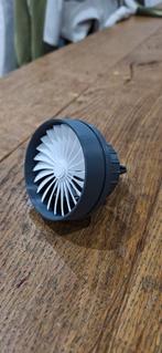 Mini Auto Ventilator - Luchtverfrisser, Auto diversen, Auto-accessoires, Ophalen, Nieuw