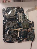Laptop Moederbord Toshiba Satellite A200 A210 LA-3661P., Ophalen of Verzenden, Gebruikt, Intel, DDR2