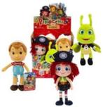 Disney knuffel Pinocchio, 10cm, Knuffel, Disney, Bergweg 29b, Ophalen of Verzenden