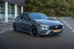 Mercedes-Benz A-Klasse A 250 e 218pk 8G-DCT 2021 Grijs, Auto's, 4 cilinders, 160 pk, Leder en Stof, Plug-in hybride