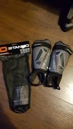 Scheenbeschermers maat S voetbal, Sport en Fitness, Voetbal, Ophalen of Verzenden, Nieuw, Overige typen