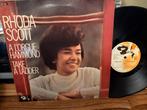 Rhoda Scott - A L'Orgue Hammond - Take A Ladder, Cd's en Dvd's, Vinyl | Jazz en Blues, 1960 tot 1980, 10 inch, Ophalen of Verzenden