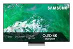 Samsung QE77S92D 77inch 196cm 4K UltraHD Tizen OLED TV nieuw, Ophalen, Nieuw, Samsung, 100 cm of meer