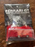 Ferrari California (2008), Ferrari GT collectie 1/64, nieuw, Ophalen of Verzenden, Nieuw, Auto