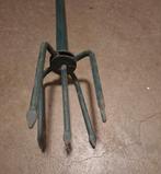 Gaten maker in gazon. Vaste prijs € 9,=, Tuin en Terras, Hand-tuingereedschap, Ophalen, Zo goed als nieuw, Overige soorten