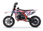 Kinder quad atv crosser crossmotor motor pitbike dirtbike, Ophalen of Verzenden, Nieuw