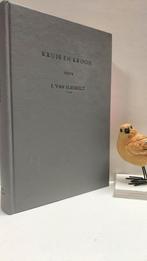 Sliedregt, Ds. J. van; Kruis en kroon, Boeken, Ophalen of Verzenden, Gelezen, Christendom | Protestants