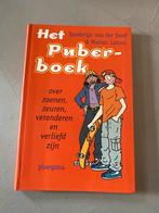 Het Grote Puberboek - Opvoeding, Boeken, Ophalen of Verzenden, Gelezen, Opvoeding vanaf 10 jaar