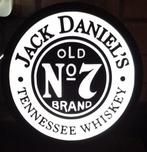 Jack Daniels Tennessee lightbox, Verzamelen, Merken en Reclamevoorwerpen, Ophalen of Verzenden, Nieuw, Reclamebord