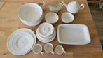 Wedgwood Windsor serviesstukken [nieuw!], Overige materialen, Overige typen, Nieuw, Ophalen of Verzenden