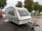Voorraam Beyerland Vitesse 400-DV gezocht!, Caravans en Kamperen, Ophalen, Gebruikt