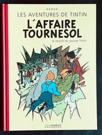 Kuifje/Tintin -Tournesol - uit de handel genomen versie 2025, Eén stripboek, Verzenden, Nieuw, Hergé