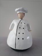 BAKKER OF KOK, beeld, keramiek, Ophalen, Nieuw, Fantasy