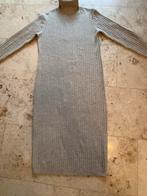 Simple wollen jurk - als nieuw!, Kleding | Dames, Jurken, Beige, Ophalen of Verzenden, Zo goed als nieuw, Knielengte