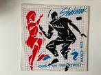 Shakatak – Down On The Street 12” disco, Gebruikt, Ophalen of Verzenden, 12 inch, Disco