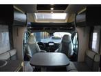 Challenger Graphite Premium 337 GA, Caravans en Kamperen, Automaat, Ford, Luifel, Bedrijf