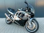 Suzuki GSX-R 1100 laatste model olie gekoeld! Top staat!!, Motoren, Particulier, Toermotor