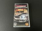 PSP Midnight Club LA Remix, Spelcomputers en Games, Games | Sony PlayStation Portable, Verzenden, 1 speler, Racen en Vliegen, Zo goed als nieuw