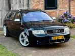 Audi RS6 origineel DEALER ONDERHOUDEN, Auto's, Audi, Automaat, 4172 cc, 8 cilinders, 109 €/maand