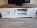 Tv kast van van bommel (excl tv), Ophalen, Gebruikt, 150 tot 200 cm, Minder dan 100 cm
