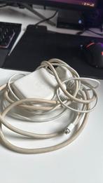 originele Apple MagSafe power adapter voor MacBooks., Computers en Software, Laptop-opladers, Ophalen of Verzenden