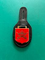 Borsthander KMS, Ophalen of Verzenden, Landmacht, Nederland