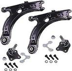 Draagarmen Golf 4 Bora Octavia Leon Audi A3 Draagarm, -, -, Nieuw, Ophalen of Verzenden