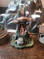 De Trollenkoning
LuVille Efteling kerstdorpminiatuur, Diversen, Kerst, Ophalen, Nieuw