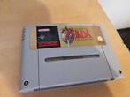Zelda a link to the past SNES, Spelcomputers en Games, Avontuur en Actie, Gebruikt, 1 speler, Eén computer