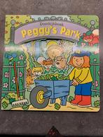 Doorkijkboek Peggy's Park., Boeken, Ophalen of Verzenden, Zo goed als nieuw