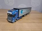 Tholu Scania R, Hobby en Vrije tijd, Modelauto's | 1:50, Ophalen of Verzenden, Nieuw, Bus of Vrachtwagen, Lion Toys