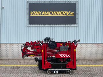 Hoeflon C6 SOLD (bj 2019) beschikbaar voor biedingen