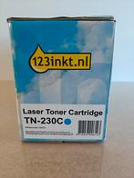 Laser Toner Cartridge - Nieuw/Gebruikt, Ophalen of Verzenden, Nieuw, Toner, 123inkt