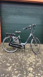 Koga E-nova 50 cm dames lage instap Bosch middenmotor 2019, Fietsen en Brommers, Overige merken, Ophalen of Verzenden, Zo goed als nieuw