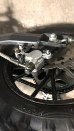 Mini Crossmotor 56cc, Fietsen en Brommers, Brommers | Crossbrommers, Overige merken, Gebruikt, Ophalen of Verzenden