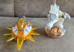 Skylanders Superchargers Astro Blast Sky Racing Action Pack, Ophalen of Verzenden, Zo goed als nieuw