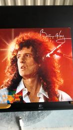 Brian May too much love will kill you (zgan), 7 inch, Single, Ophalen of Verzenden, Zo goed als nieuw