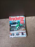 Truckstar en Visblad, Zo goed als nieuw, Ophalen